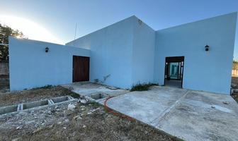 Foto de inmueble en calle 31, Col. Komchen C.P. 97302, Mérida