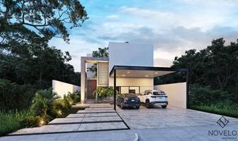 Foto de inmueble en calle 34, Col. Komchen C.P. 97302, Mérida