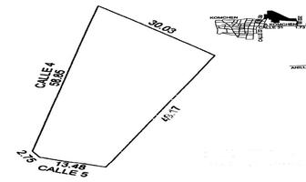 Foto de inmueble en calle ., Col. Komchen C.P. 97302, Mérida