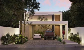 Foto de inmueble en calle ., Col. Komchen C.P. 97302, Mérida