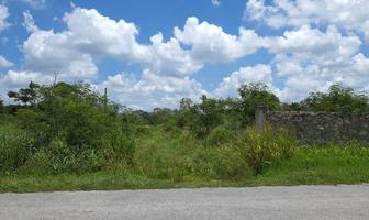 Foto de inmueble en calle n, Col. Komchen C.P. 97302, Mérida