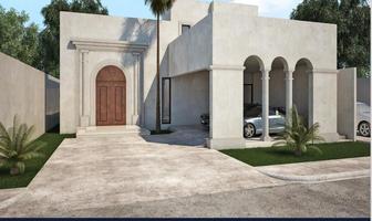 Foto de inmueble en calle sn, Col. Komchen C.P. 97302, Mérida