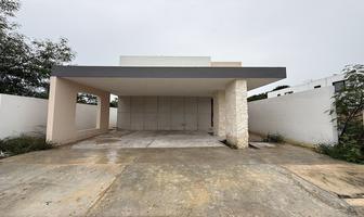 Foto de inmueble en calle x, Col. Komchen C.P. 97302, Mérida