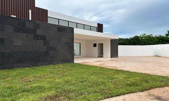 Foto de inmueble en carr. Mérida-Progreso-Sierra papacal, Col. Komchen C.P. 97302, Mérida