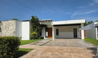 Foto de inmueble en carretera Sierra Papacal, Col. Komchen C.P. 97302, Mérida