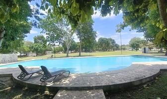 Foto de inmueble en laureles, Col. Komchen C.P. 97302, Mérida