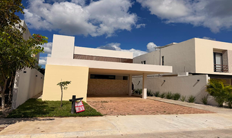 Foto de inmueble en yaxché, Col. Komchen C.P. 97302, Mérida