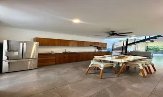 Foto de inmueble en Calle 1 #S/N, Col. La Ceiba C.P. 97314, Mérida