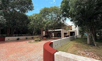 Foto de inmueble en Club del golf la Ceiba, Col. La Ceiba C.P. 97314, Mérida
