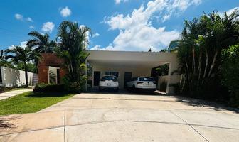 Foto de inmueble en LA CEIBA, Col. La Ceiba C.P. 97314, Mérida