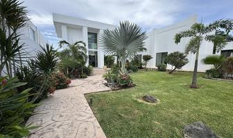 Foto de inmueble en La Ceiba II, Col. La Ceiba C.P. 97314, Mérida