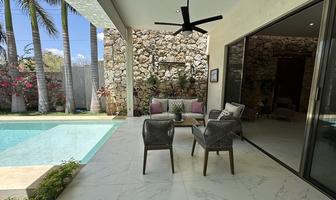 Foto de inmueble en La Ceiba, Col. La Ceiba C.P. 97314, Mérida