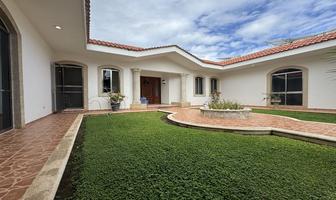 Foto de inmueble en Mangos, Col. La Ceiba C.P. 97314, Mérida