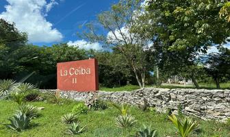 Foto de inmueble en , Col. La Ceiba C.P. 97314, Mérida