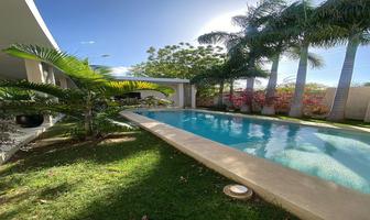 Foto de inmueble en , Col. La Ceiba C.P. 97314, Mérida