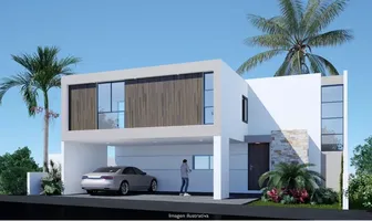 Foto de inmueble en Sin calle #S/N, Col. La Ceiba C.P. 97314, Mérida