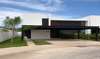 Foto de inmueble en Sin nombre de calle #S/N, Col. La Ceiba C.P. 97314, Mérida