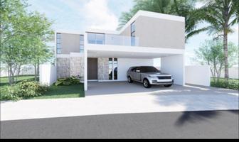 Foto de inmueble en Única, Col. La Ceiba C.P. 97314, Mérida