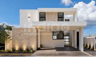 Foto de inmueble en Unica, Col. La Ceiba C.P. 97314, Mérida