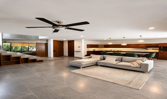 Foto de inmueble en calle 1, Col. La Ceiba C.P. 97314, Mérida