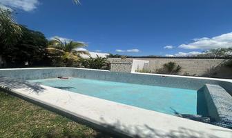 Foto de inmueble en calle 1, Col. La Ceiba C.P. 97314, Mérida