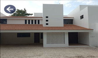 Foto de inmueble en calle 1, Col. La Ceiba C.P. 97314, Mérida