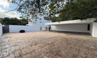 Foto de inmueble en calle X, Col. La Ceiba C.P. 97314, Mérida