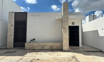 Foto de inmueble en calle 49, Col. La Ciudadela C.P. 97314, Mérida