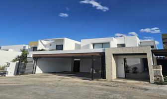 Foto de inmueble en Floresta, Col. La Florida C.P. 97138, Mérida