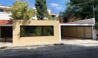 Foto de inmueble en calle 20, Col. La Florida C.P. 97138, Mérida