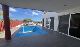 Foto de inmueble en calle 55, Col. La Fuente C.P. 97320, Progreso