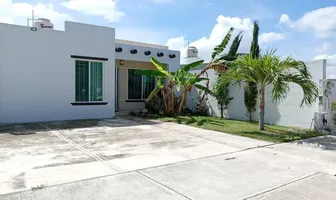 Foto de inmueble en Sin nombre de calle, Col. La Herradura IV C.P. 97314, Mérida