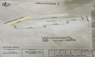 Foto de inmueble en , Col. La Herradura C.P. 97434, Motul