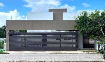 Foto de inmueble en Zona Altabrisa, Col. La Isla C.P. 97143, Mérida