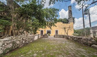 Foto de inmueble en , Col. La Piedra C.P. 97370, Kanasín