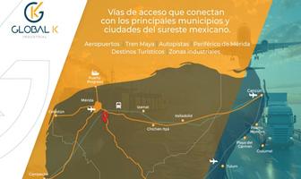 Foto de inmueble en México 293, Gonzalo Guerrero, Chunhuhub, Q.R., México, Col. La Piedra C.P. 97370, Kanasín