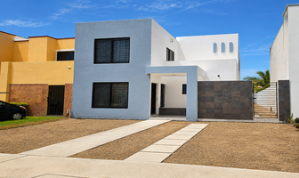 Foto de inmueble en Gran Santa Fe, Col. La Quinta C.P. 97000, Mérida
