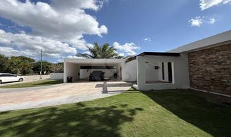 Foto de inmueble en La Rejoyada Residencial, Col. La Quinta C.P. 97000, Mérida