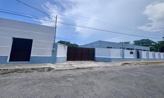 Foto de inmueble en s/n, Col. La Quinta C.P. 97000, Mérida