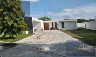 Foto de inmueble en 00 00 #00, Col. La Rejoyada C.P. 97307, Mérida