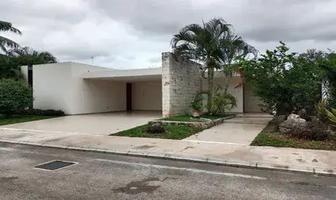 Foto de inmueble en Almendros, Col. La Rejoyada C.P. 97307, Mérida
