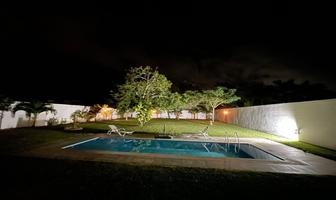 Foto de inmueble en LA REJOYADA, Col. La Rejoyada C.P. 97307, Mérida