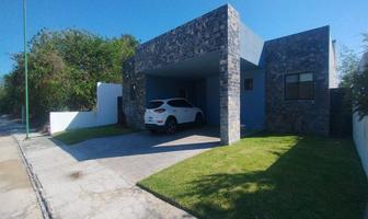 Foto de inmueble en LA REJOYADA, Col. La Rejoyada C.P. 97307, Mérida