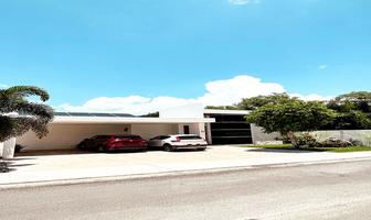 Foto de inmueble en La Rejoyada, Col. La Rejoyada C.P. 97307, Mérida