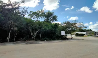 Foto de inmueble en La Rejoyada #S/N, Col. La Rejoyada C.P. 97307, Mérida