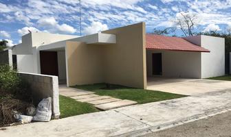 Foto de inmueble en La rejoyada, Col. La Rejoyada C.P. 97307, Mérida