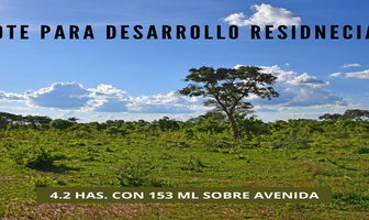 Foto de inmueble en , Col. La Rejoyada C.P. 97307, Mérida