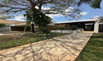 Foto de inmueble en , Col. La Rejoyada C.P. 97307, Mérida