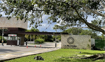 Foto de inmueble en , Col. La Rejoyada C.P. 97307, Mérida