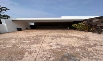 Foto de inmueble en , Col. La Rejoyada C.P. 97307, Mérida